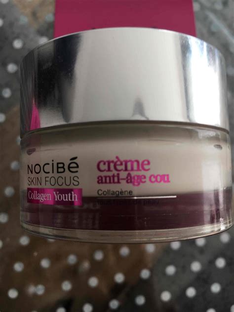 Nocibé Skin Focus Collagen Youth .